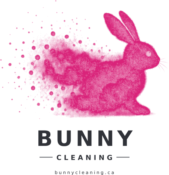 Bunny Cleaning